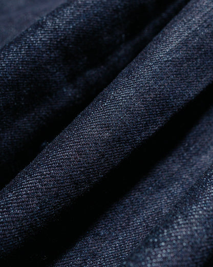 lost & found Beams Plus Beams Plus 2Pleats Denim Indigo