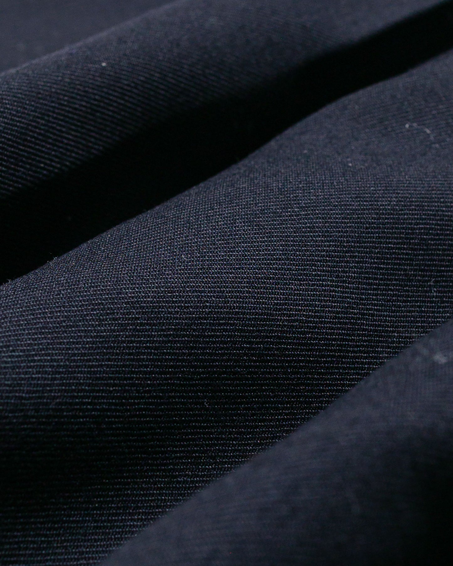 lost & found Beams Plus Beams Plus 2Pleats Laundry Wool Navy