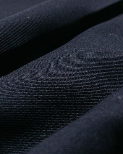 lost & found Beams Plus Beams Plus 2Pleats Laundry Wool Navy