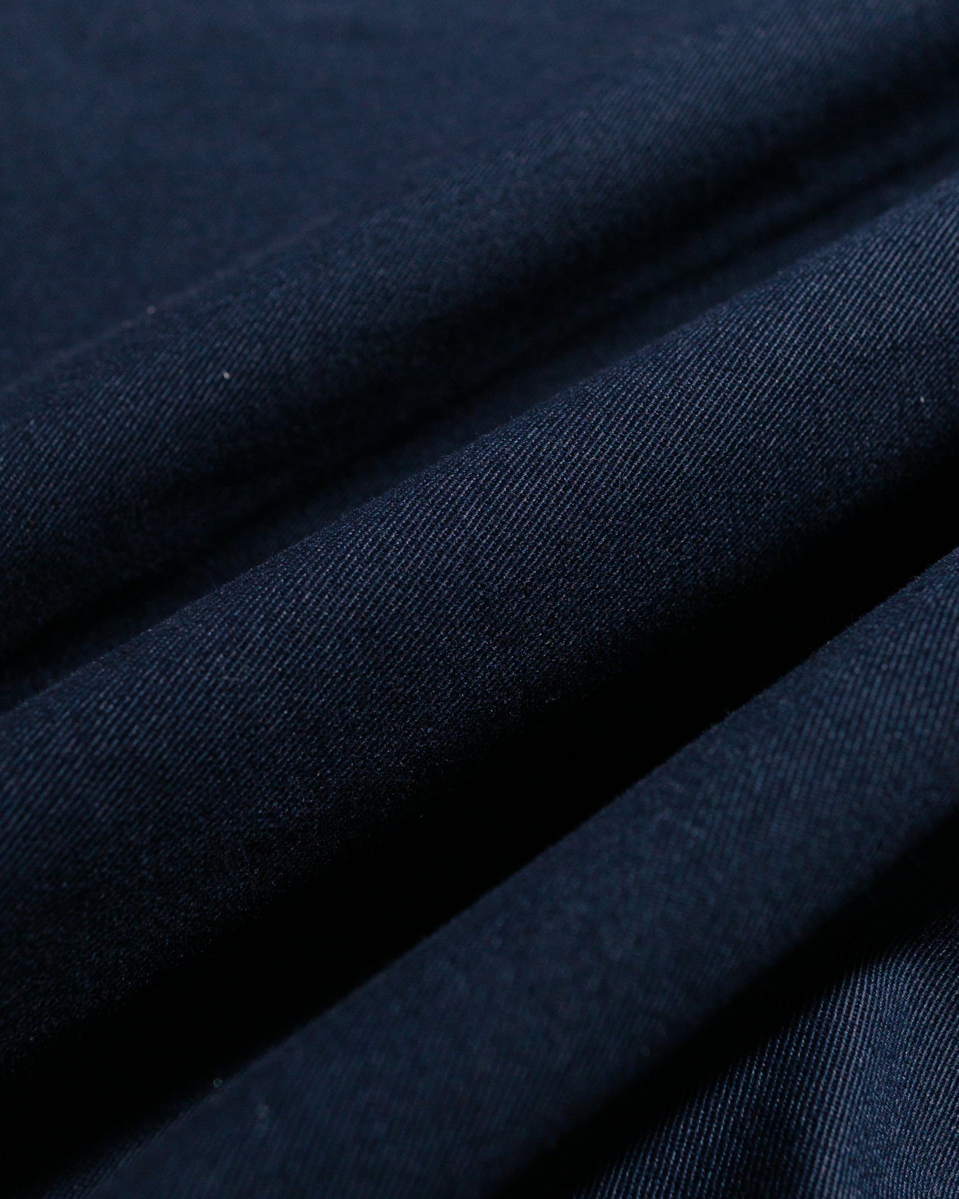 lost & found Beams Plus Beams Plus 2Pleats Twill Dark Navy