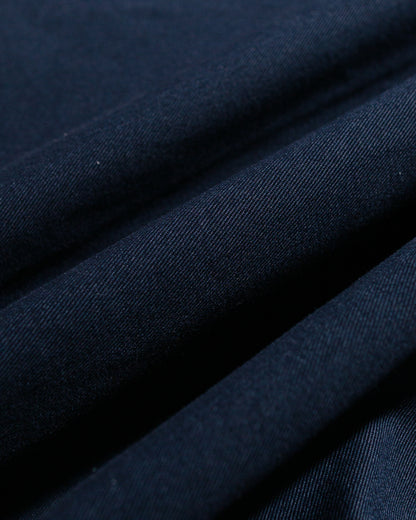 lost & found Beams Plus Beams Plus 2Pleats Twill Dark Navy