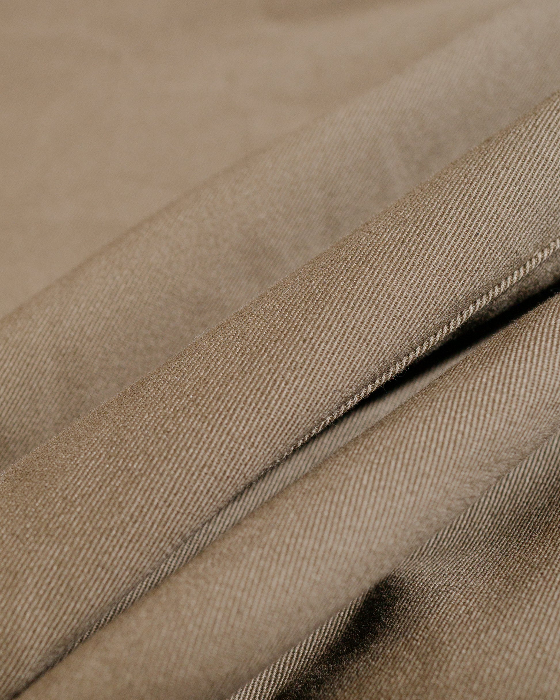 lost & found Beams Plus Beams Plus 2Pleats Twill Olive