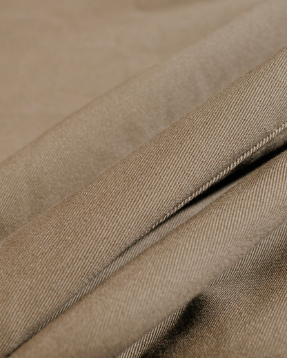 lost & found Beams Plus Beams Plus 2Pleats Twill Olive