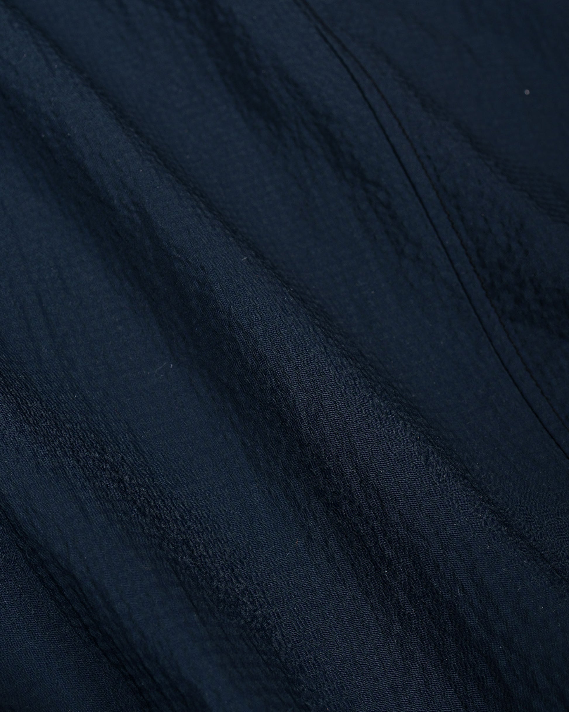 lost & found Beams Plus Beams Plus 3B Anywhere(wear) Jacket Seersucker Plaid Navy