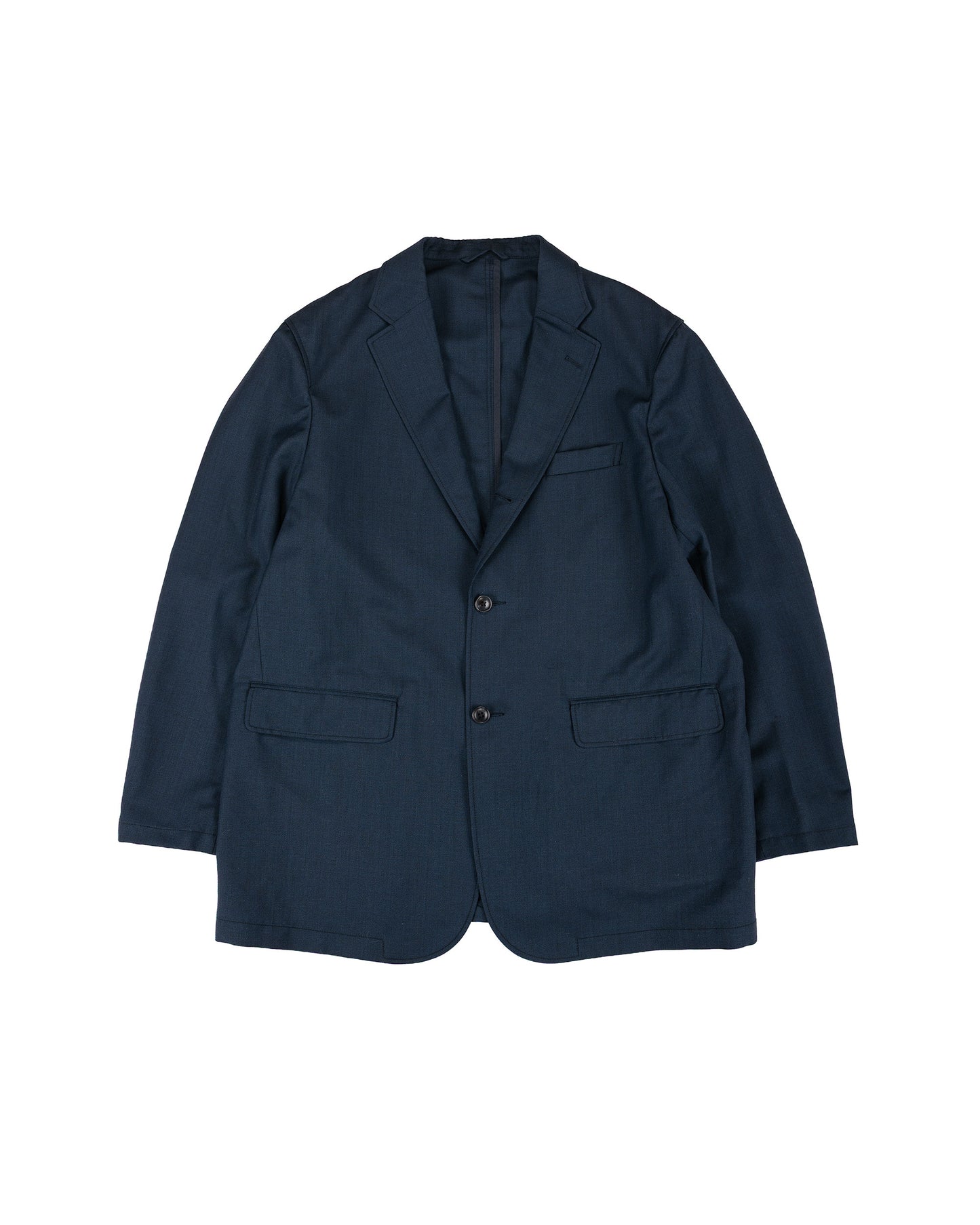 lost & found Beams Plus Beams Plus 3B Anywhere(wear) Jacket Wool Navy
