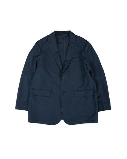lost & found Beams Plus Beams Plus 3B Anywhere(wear) Jacket Wool Navy