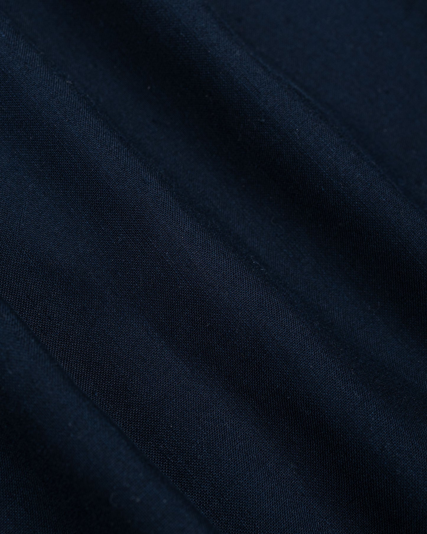 lost & found Beams Plus Beams Plus B.D. COOLMAX® Linen Navy