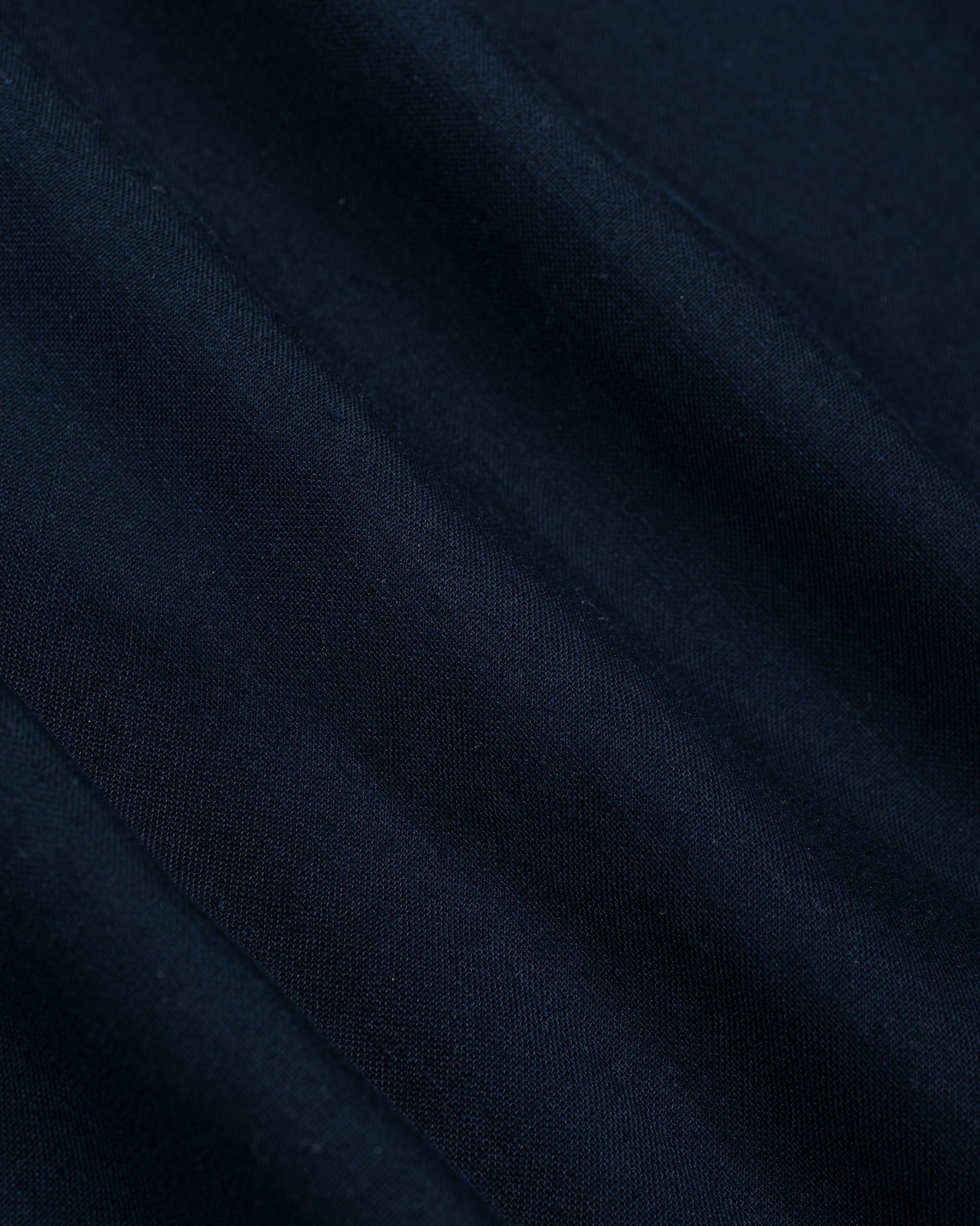 lost & found Beams Plus Beams Plus B.D. COOLMAX® Linen Navy