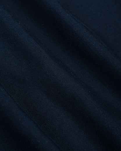 lost & found Beams Plus Beams Plus B.D. COOLMAX® Linen Navy