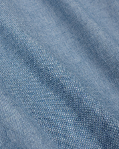 lost & found Beams Plus Beams Plus B.D. Chambray