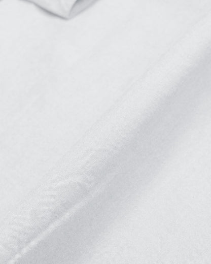 lost & found Beams Plus Beams Plus B.D. Classic Fit American Oxford White