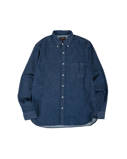 lost & found Beams Plus Beams Plus B.D. Denim Indigo