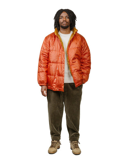 lost & found Beams Plus Beams Plus Crew 9G Off White