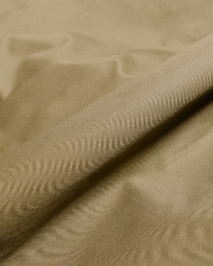 lost & found Beams Plus Beams Plus IVY Trousers Ankle-Cut 80/3 Twill Olive