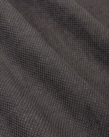 lost & found Beams Plus Beams Plus MIL Chore Jacket Cotton Linen Grey