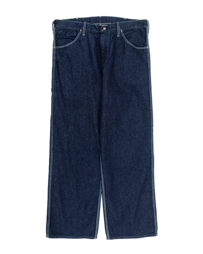 lost & found Beams Plus Beams Plus Painter Pants Denim One Wash
