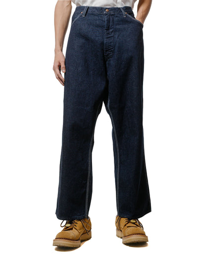 lost & found Beams Plus Beams Plus Painter Pants Denim One Wash