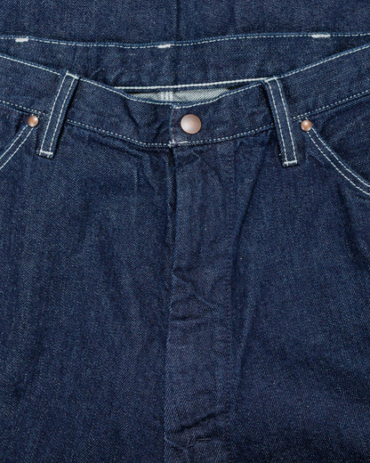 lost & found Beams Plus Beams Plus Painter Pants Denim One Wash