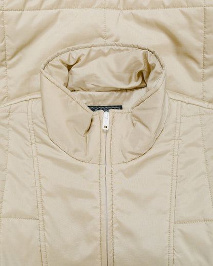 lost & found Beams Plus Beams Plus Puffy Jacket Beige