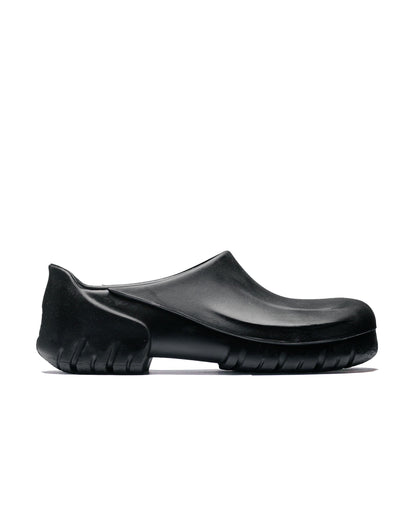 lost & found Birkenstock Birkenstock A630 Polyurethane Black