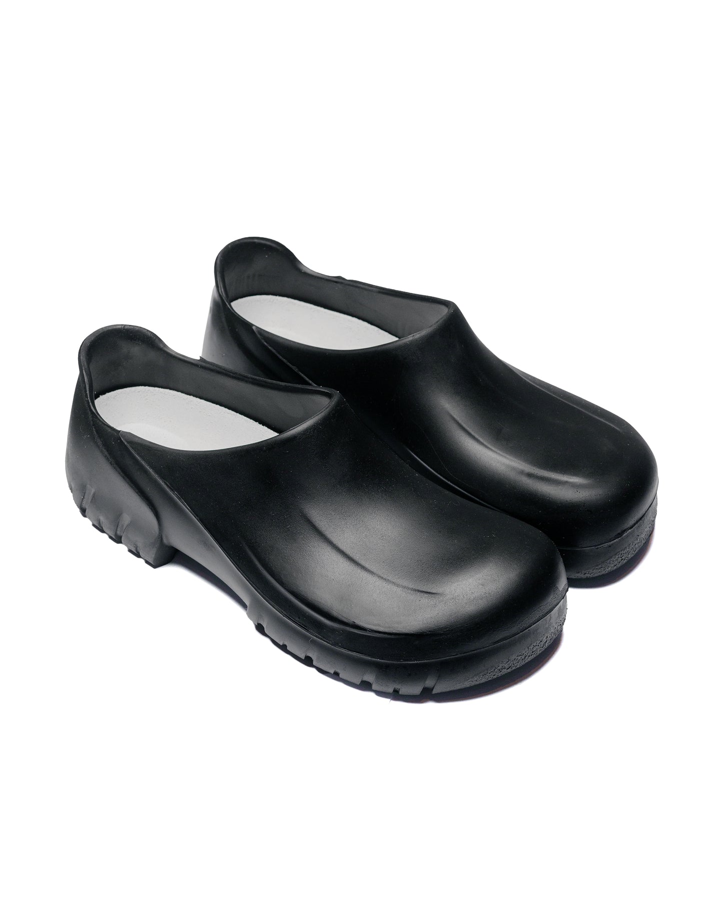 lost & found Birkenstock Birkenstock A630 Polyurethane Black