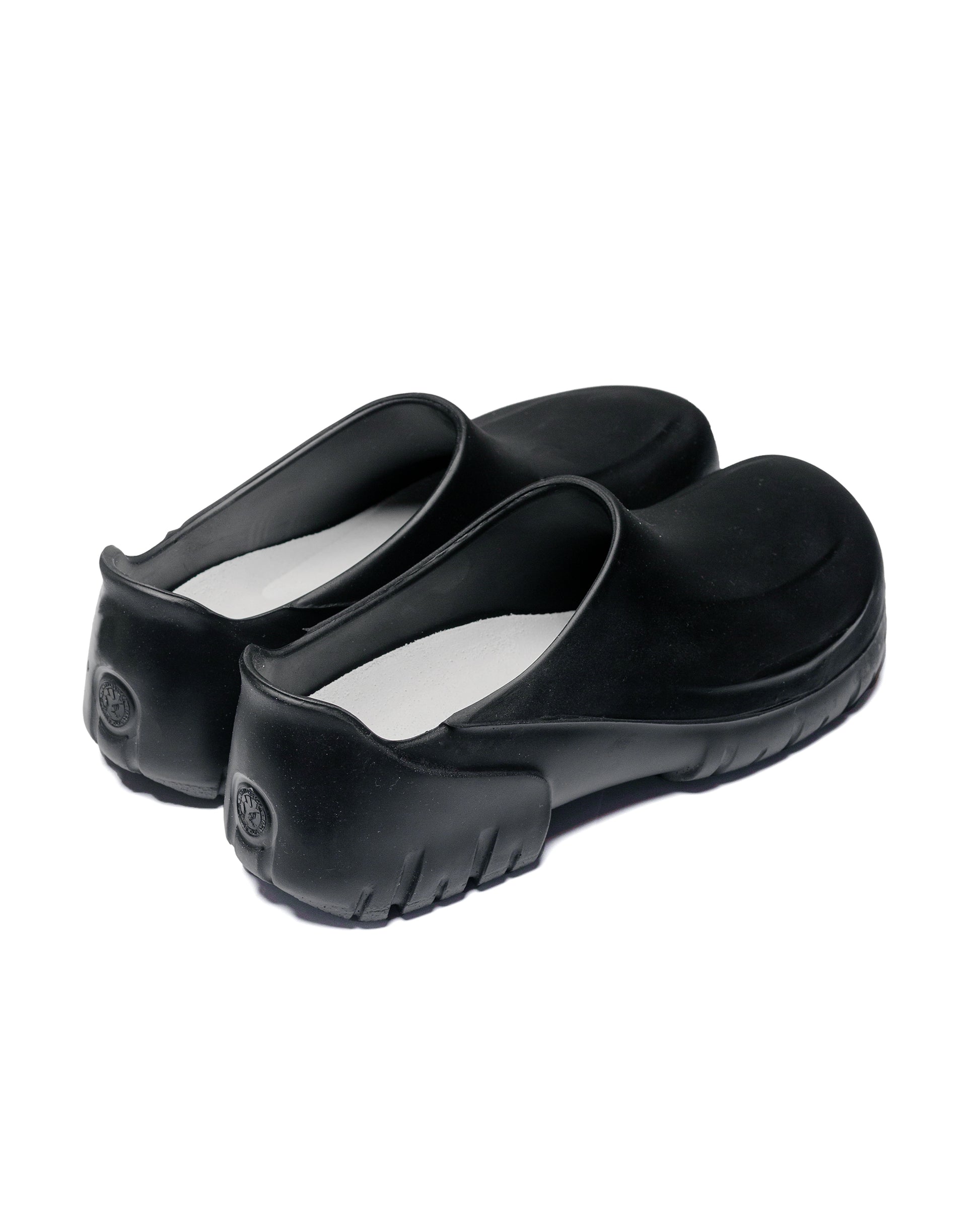 lost & found Birkenstock Birkenstock A630 Polyurethane Black
