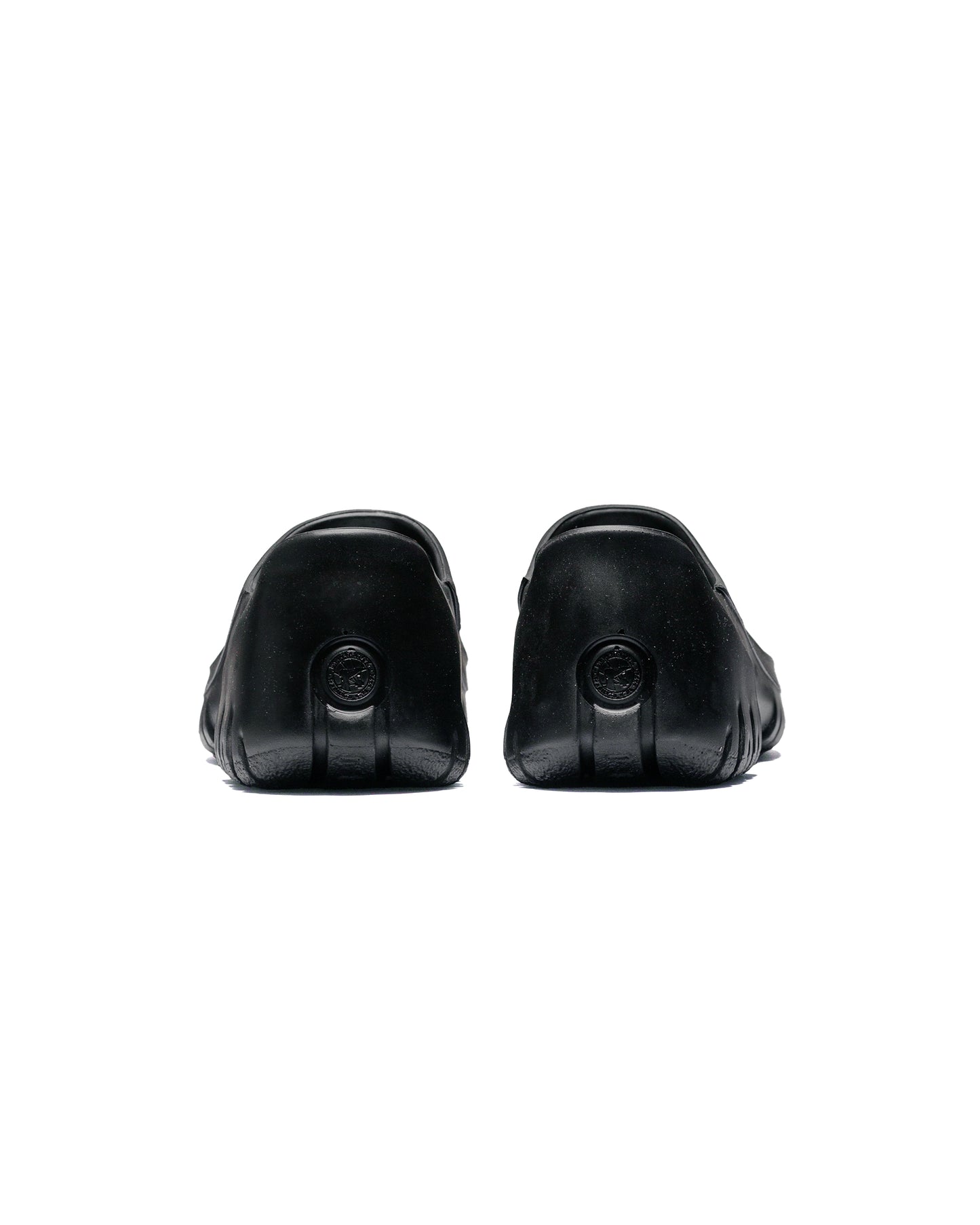 lost & found Birkenstock Birkenstock A630 Polyurethane Black