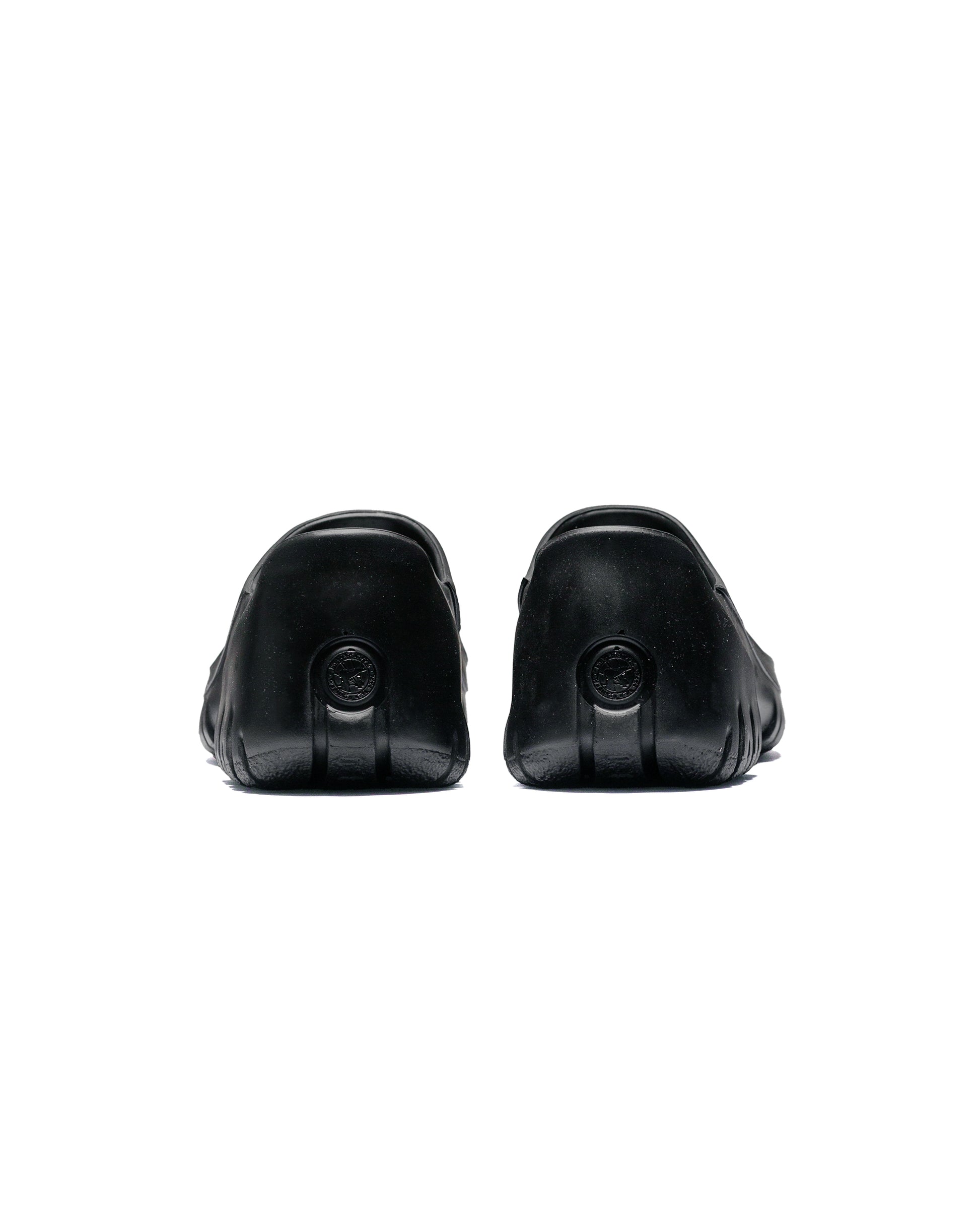 lost & found Birkenstock Birkenstock A630 Polyurethane Black