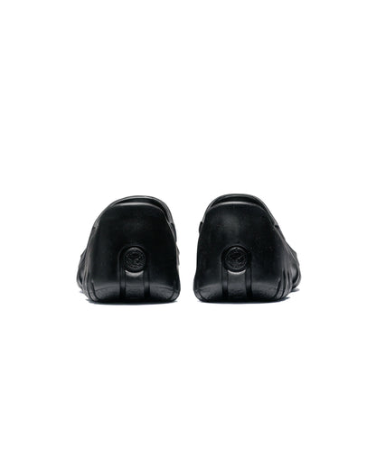 lost & found Birkenstock Birkenstock A630 Polyurethane Black