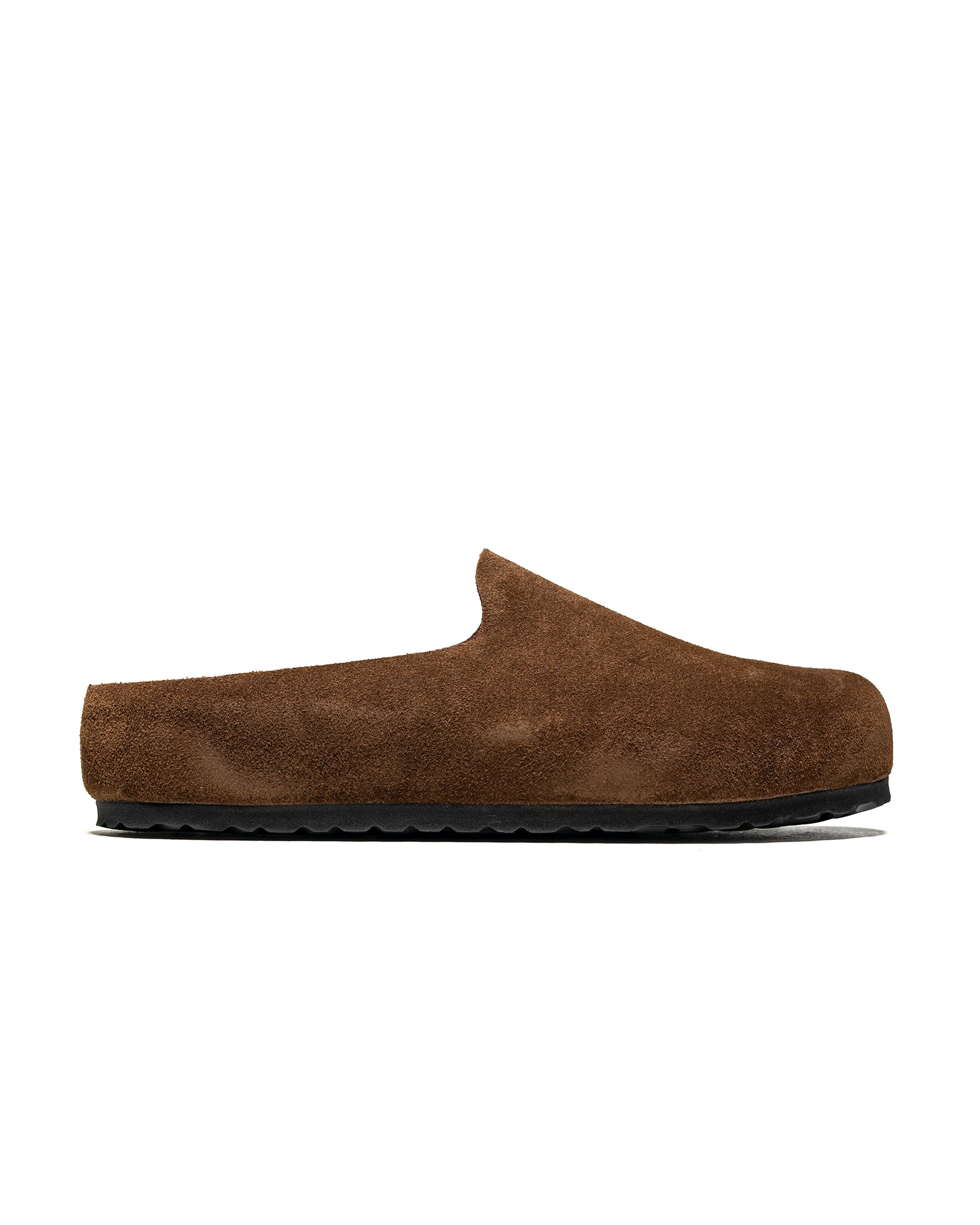 lost & found Birkenstock Birkenstock Amsterdam Wrapped Suede Carafe