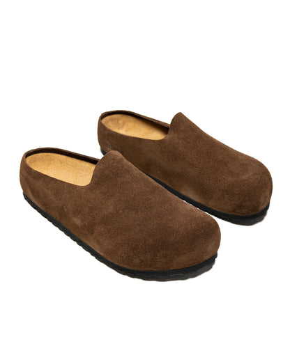 lost & found Birkenstock Birkenstock Amsterdam Wrapped Suede Carafe