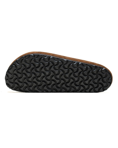 lost & found Birkenstock Birkenstock Amsterdam Wrapped Suede Carafe