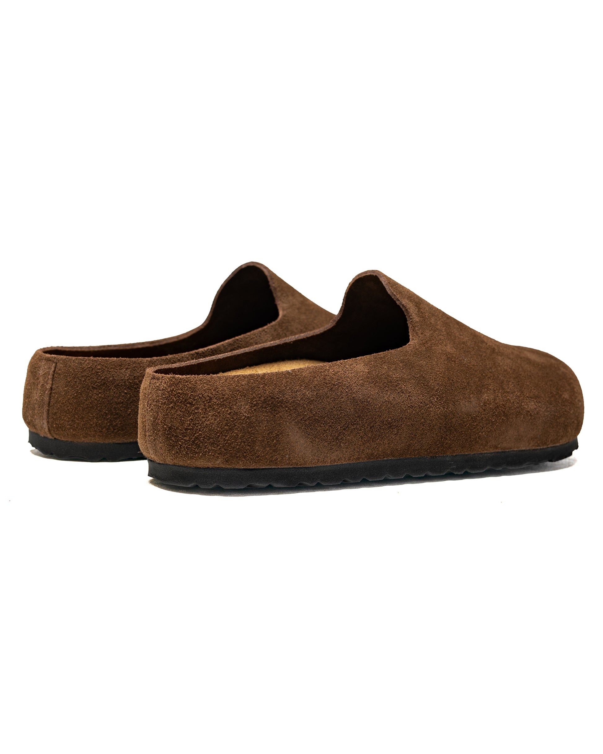 lost & found Birkenstock Birkenstock Amsterdam Wrapped Suede Carafe