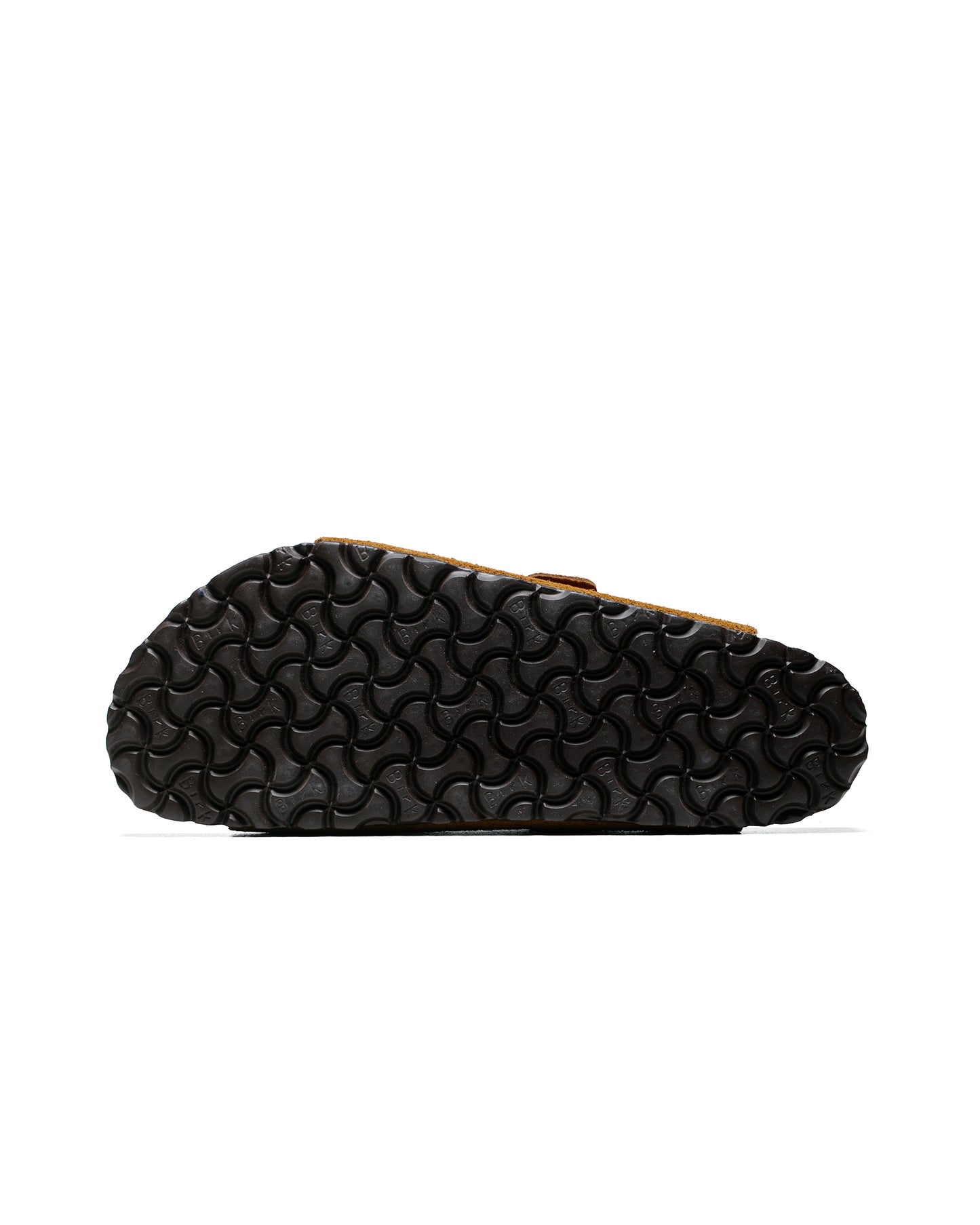 lost & found Birkenstock Birkenstock Arizona Mink Suede
