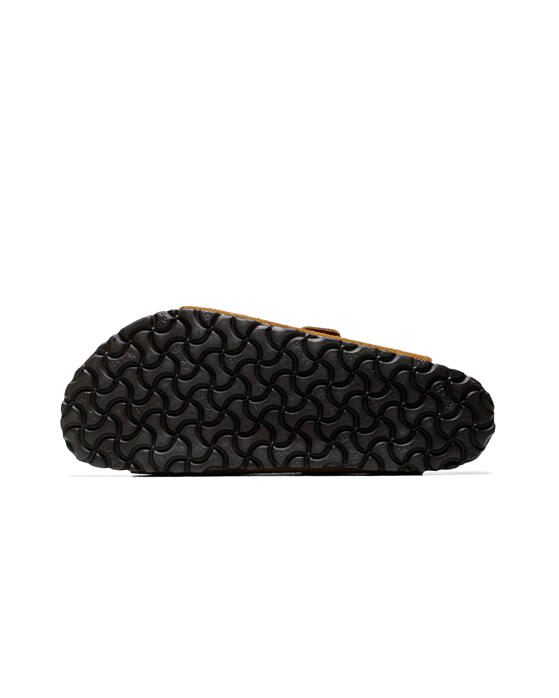 lost & found Birkenstock Birkenstock Arizona Mink Suede
