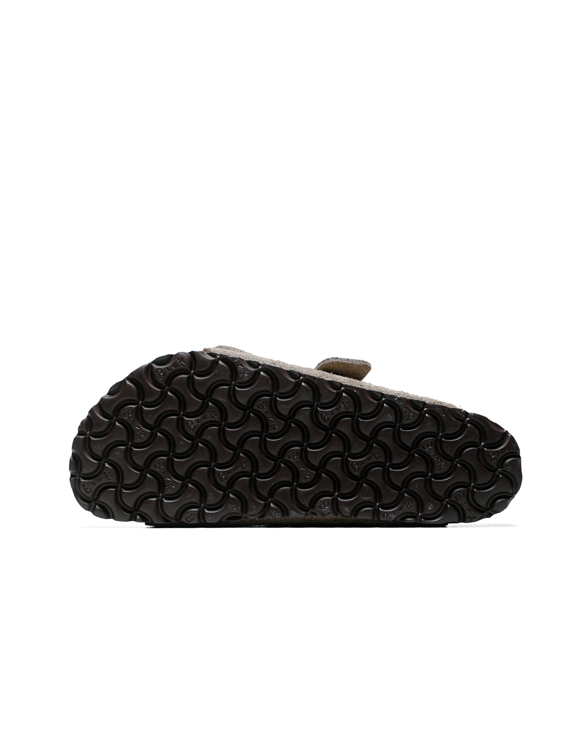 lost & found Birkenstock Birkenstock Arizona Taupe Suede