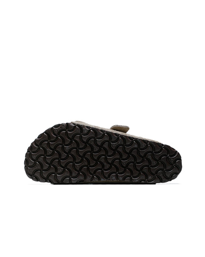 lost & found Birkenstock Birkenstock Arizona Taupe Suede