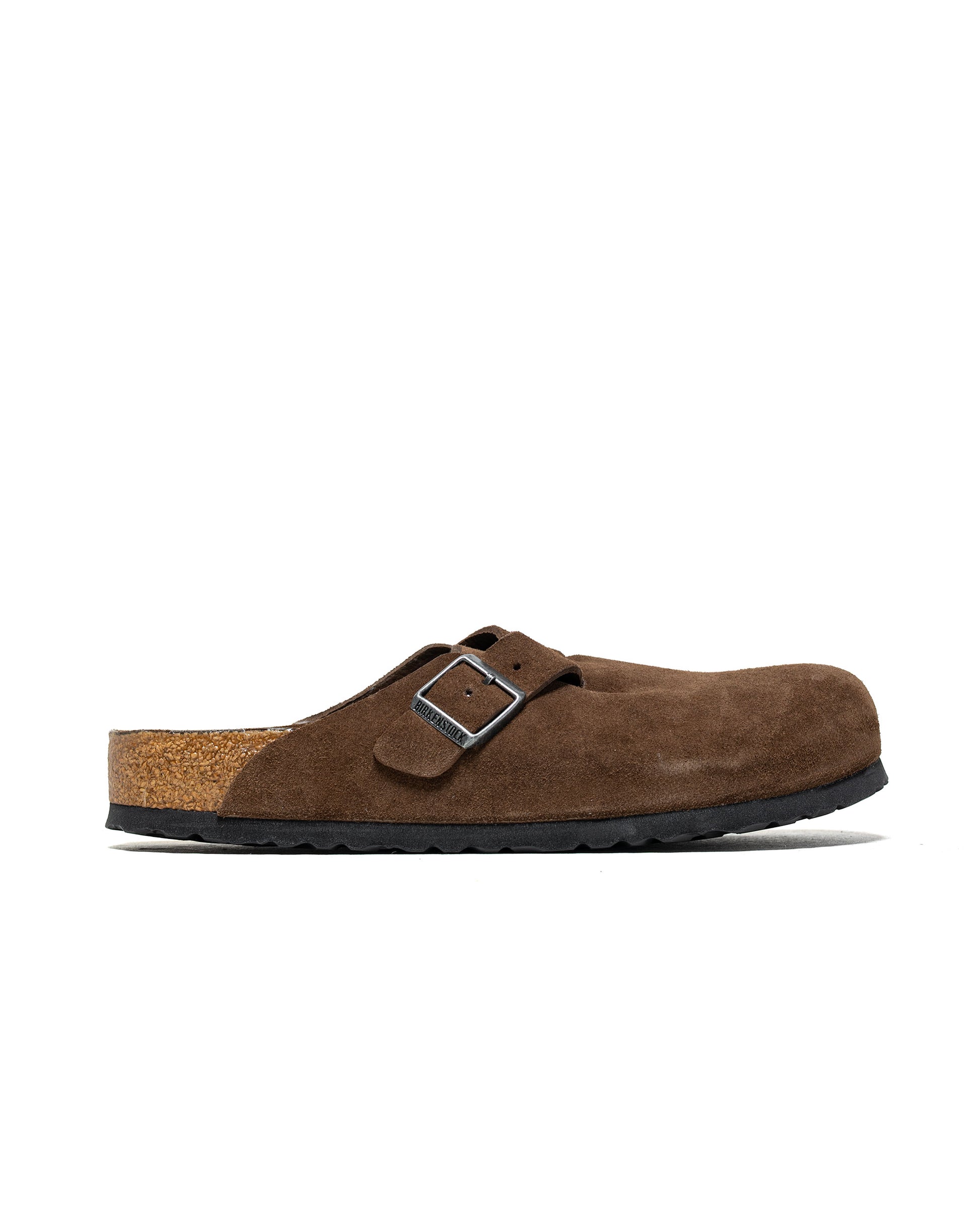 lost & found Birkenstock Birkenstock Boston Carafe Suede