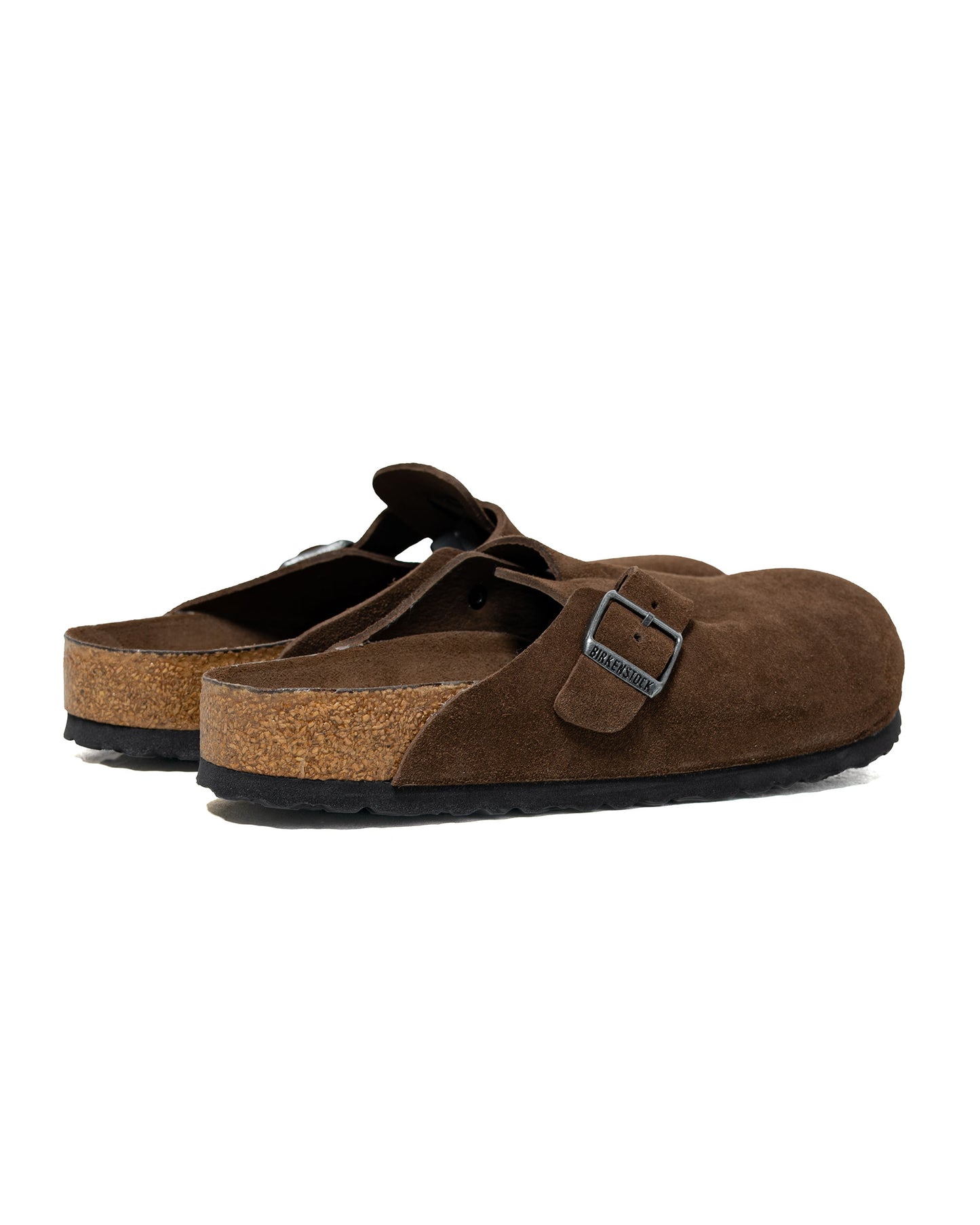 lost & found Birkenstock Birkenstock Boston Carafe Suede