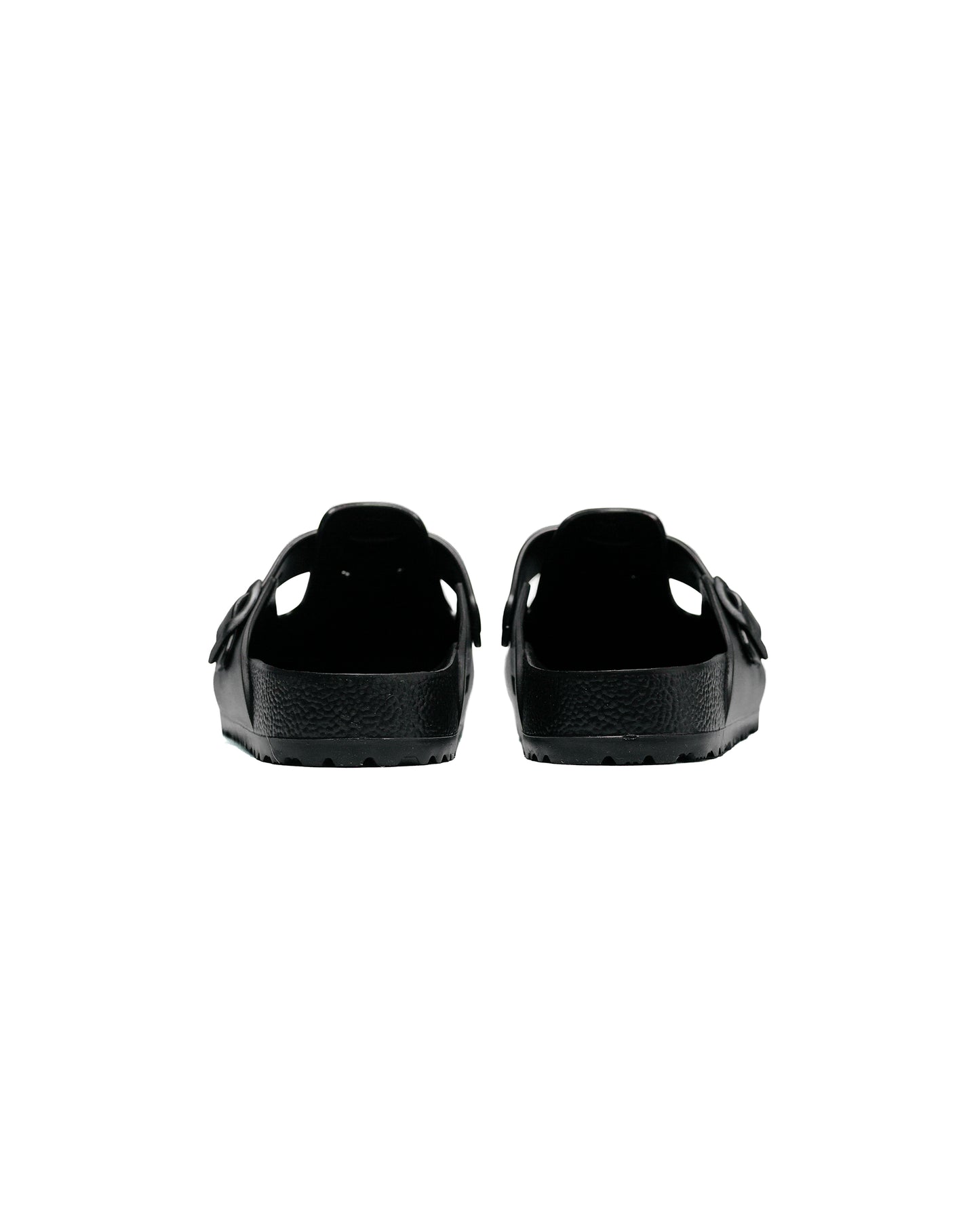 lost & found Birkenstock Birkenstock Boston EVA Black