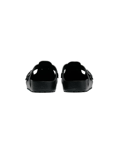 lost & found Birkenstock Birkenstock Boston EVA Black