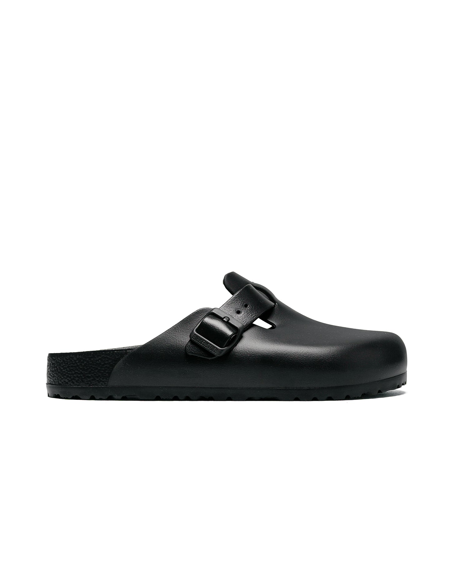 lost & found Birkenstock Birkenstock Boston EVA Black