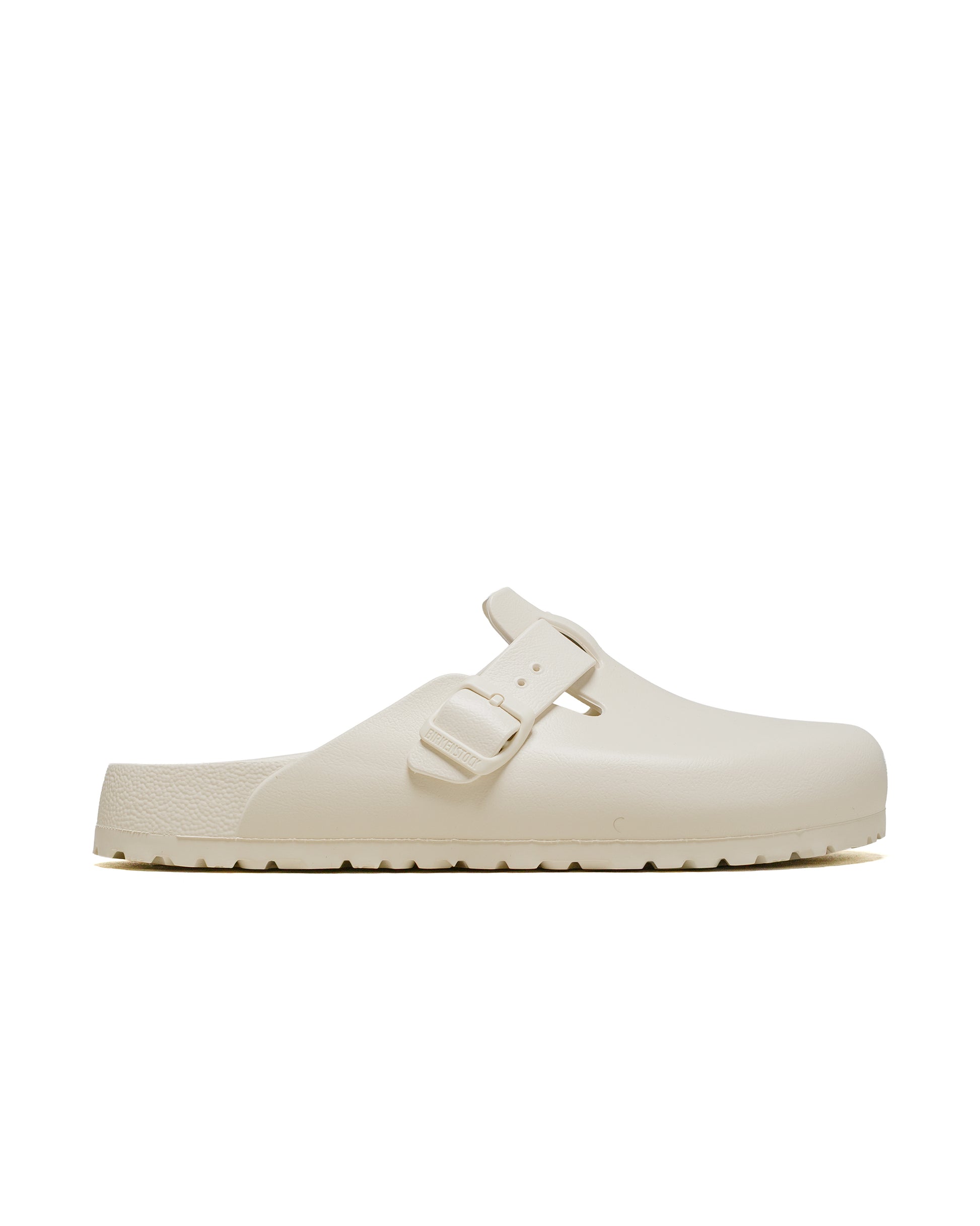 lost & found Birkenstock Birkenstock Boston EVA Eggshell