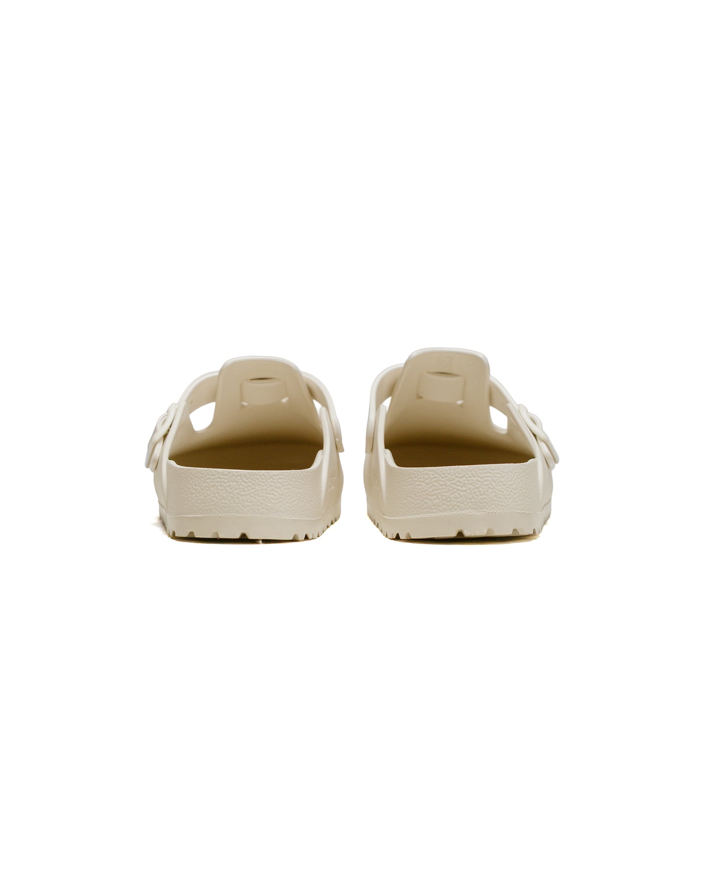 lost & found Birkenstock Birkenstock Boston EVA Eggshell