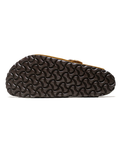 lost & found Birkenstock Birkenstock Boston Mink Suede