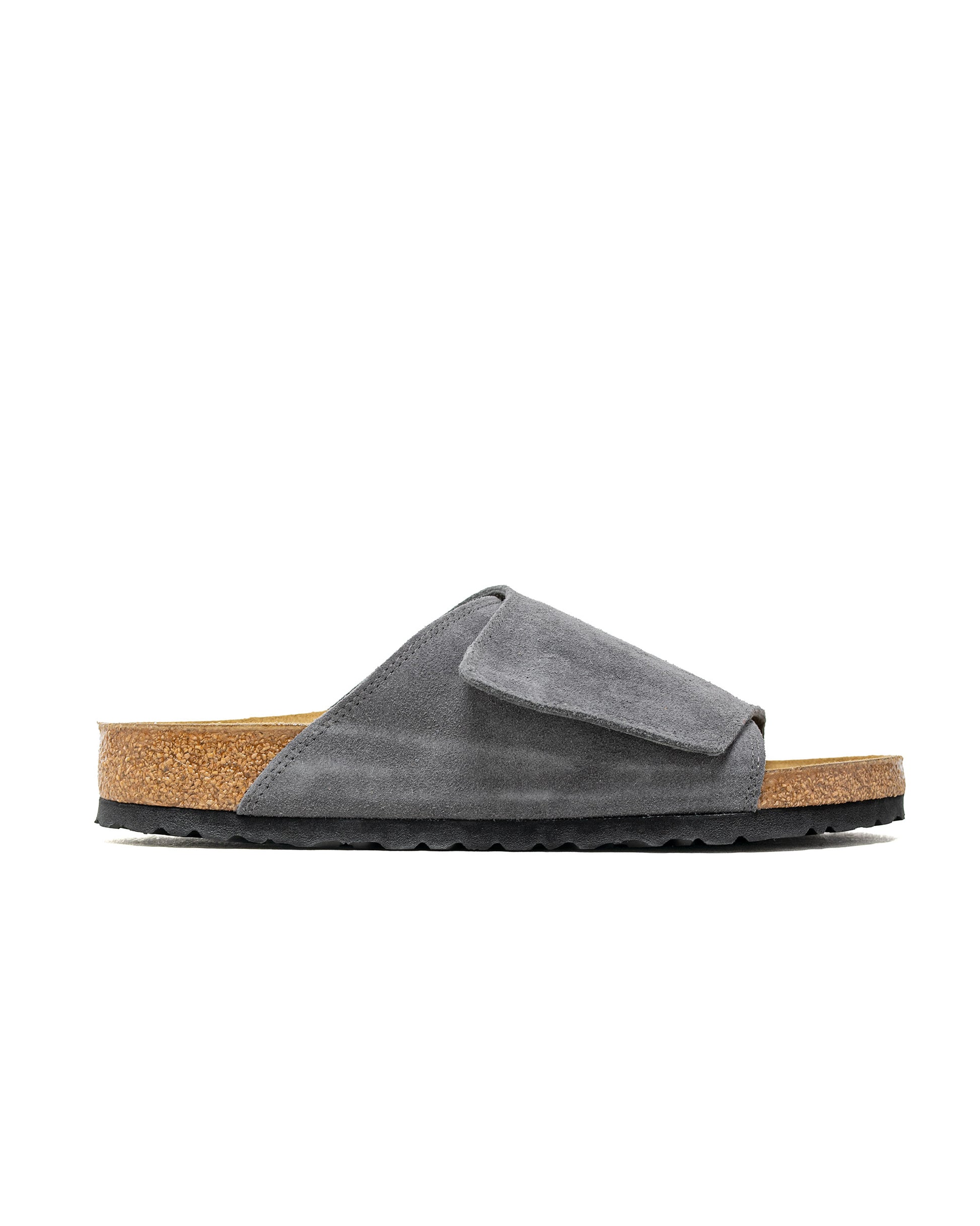 lost & found Birkenstock Birkenstock Boston Solana Charcoal