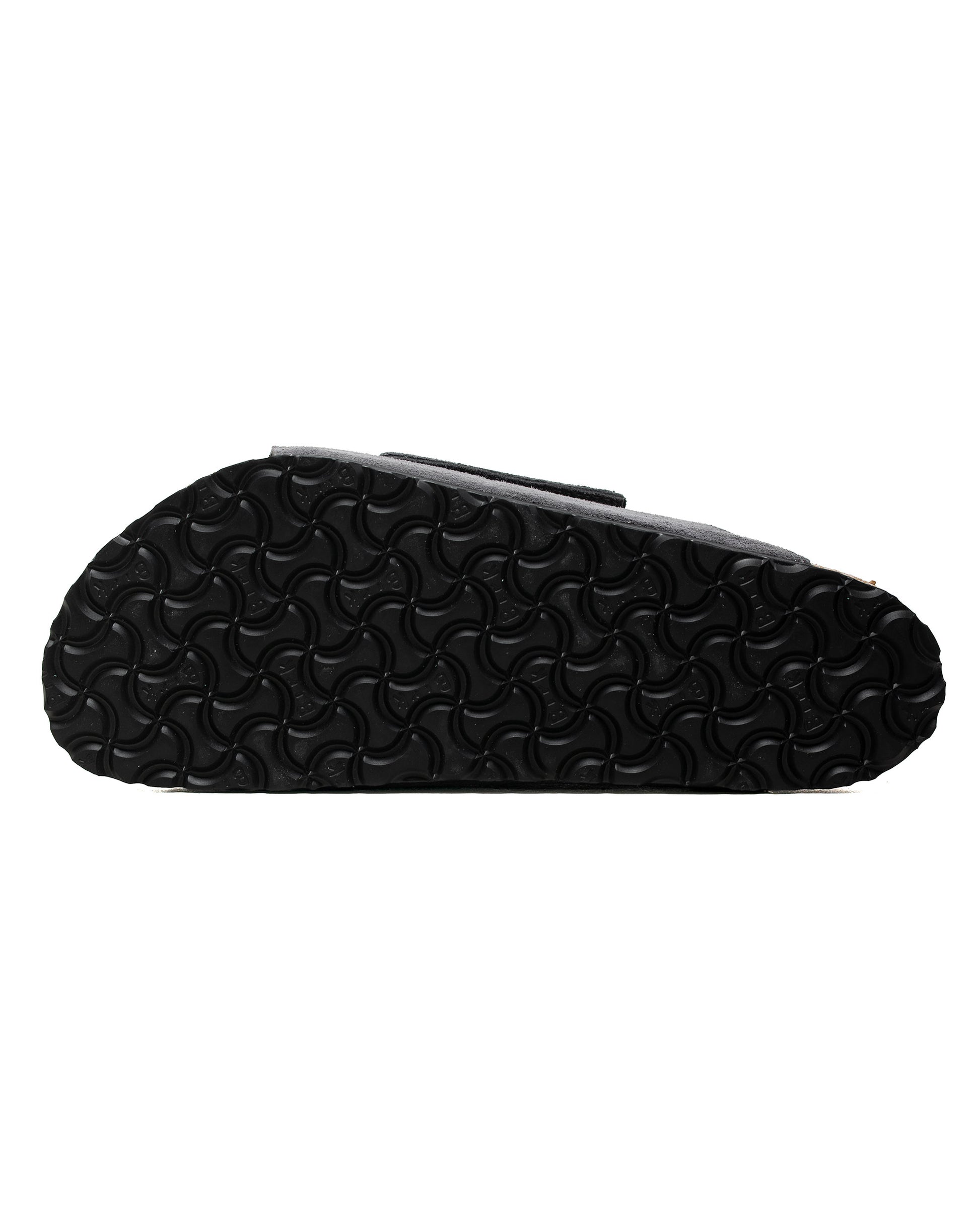 lost & found Birkenstock Birkenstock Boston Solana Charcoal