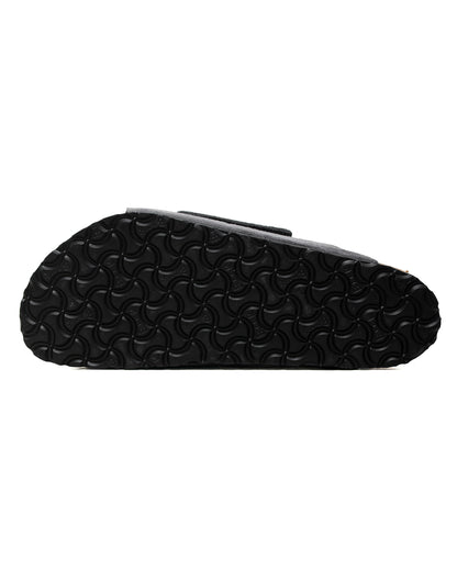 lost & found Birkenstock Birkenstock Boston Solana Charcoal