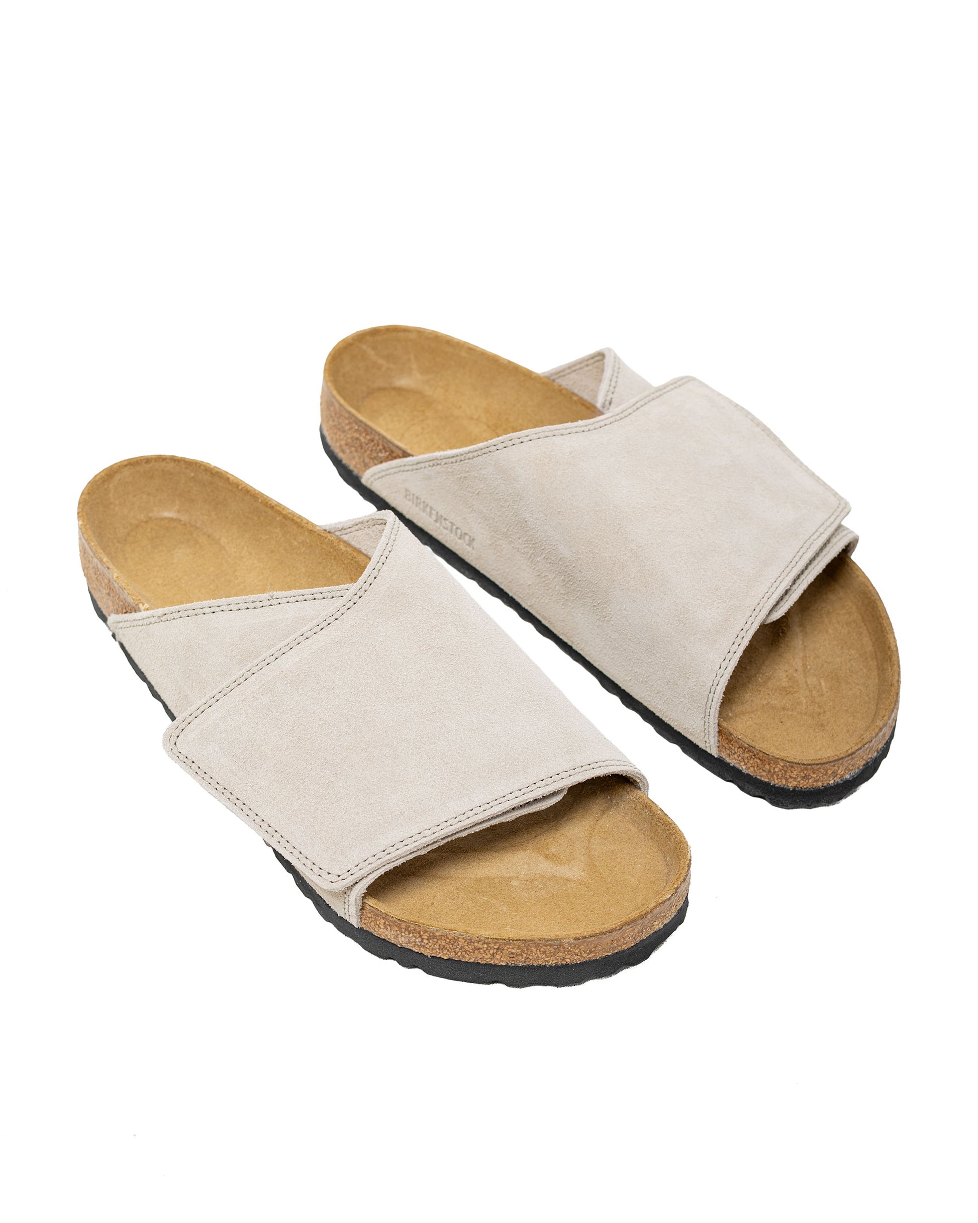 lost & found Birkenstock Birkenstock Boston Solana Oyster