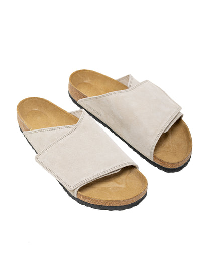 lost & found Birkenstock Birkenstock Boston Solana Oyster